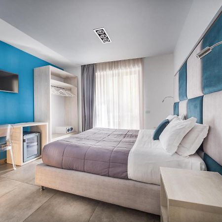 Orange Suites - De Vivo Realty Σορέντο Εξωτερικό φωτογραφία