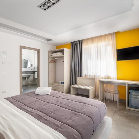 Orange Suites - De Vivo Realty Σορέντο Εξωτερικό φωτογραφία