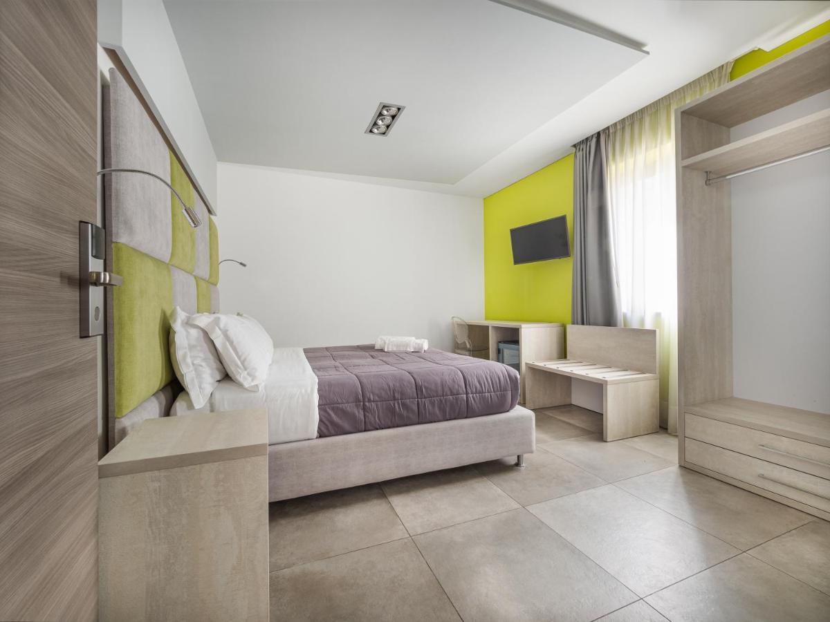 Orange Suites - De Vivo Realty Σορέντο Εξωτερικό φωτογραφία