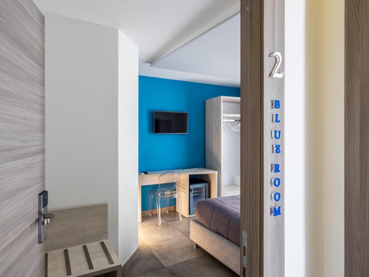 Orange Suites - De Vivo Realty Σορέντο Εξωτερικό φωτογραφία