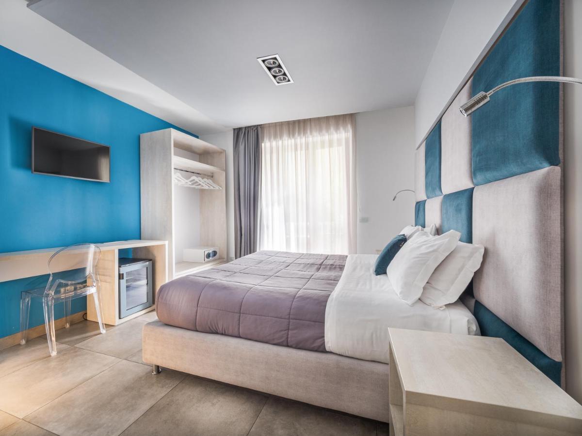 Orange Suites - De Vivo Realty Σορέντο Εξωτερικό φωτογραφία