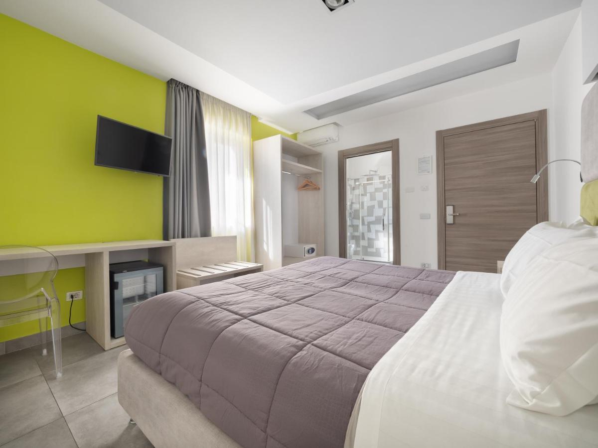 Orange Suites - De Vivo Realty Σορέντο Εξωτερικό φωτογραφία