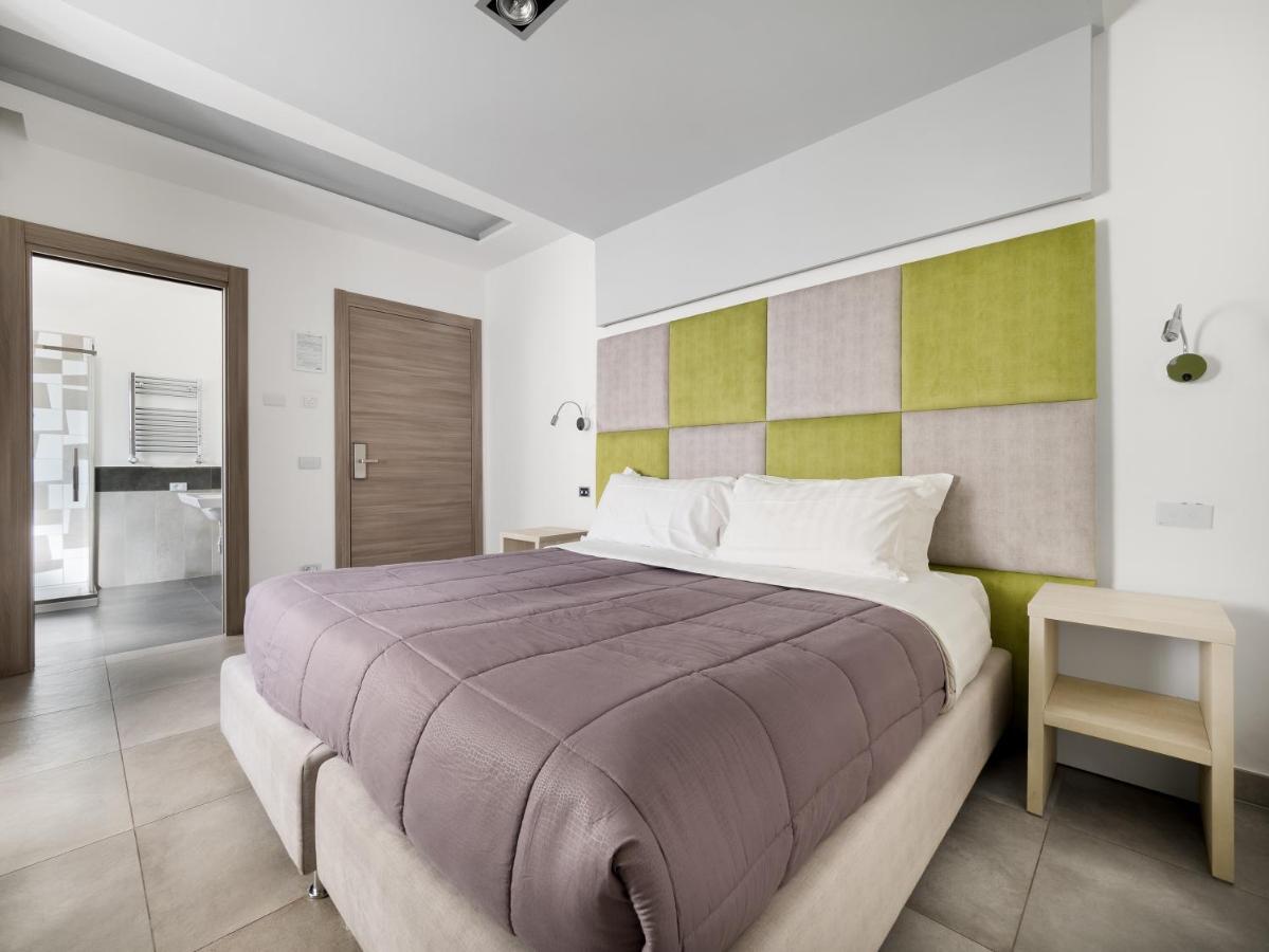 Orange Suites - De Vivo Realty Σορέντο Εξωτερικό φωτογραφία