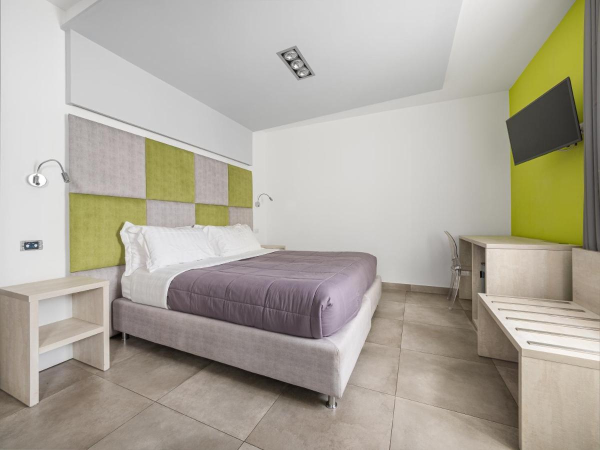 Orange Suites - De Vivo Realty Σορέντο Εξωτερικό φωτογραφία