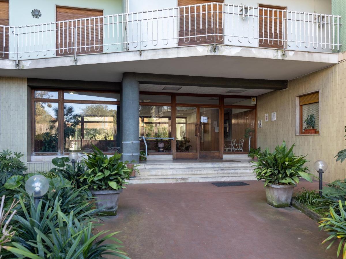 Orange Suites - De Vivo Realty Σορέντο Εξωτερικό φωτογραφία