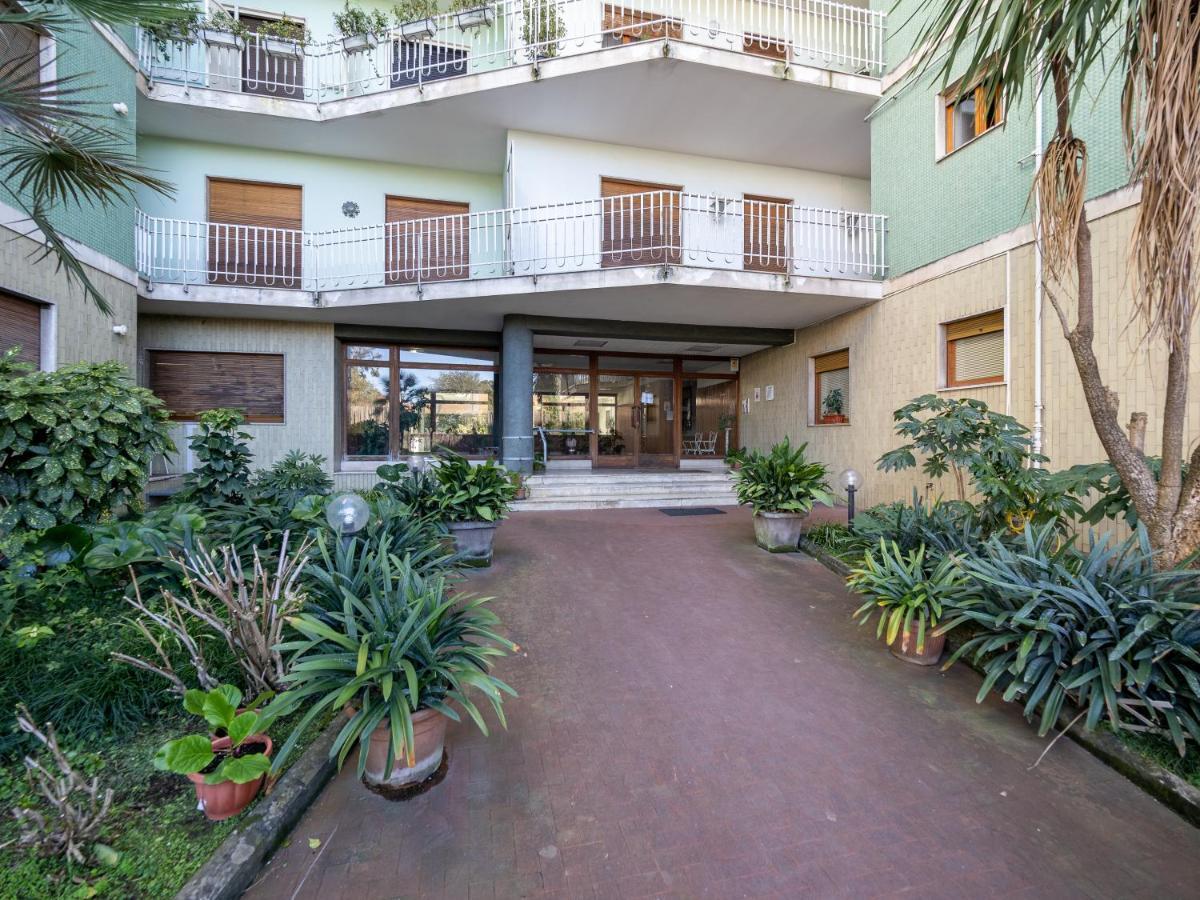 Orange Suites - De Vivo Realty Σορέντο Εξωτερικό φωτογραφία
