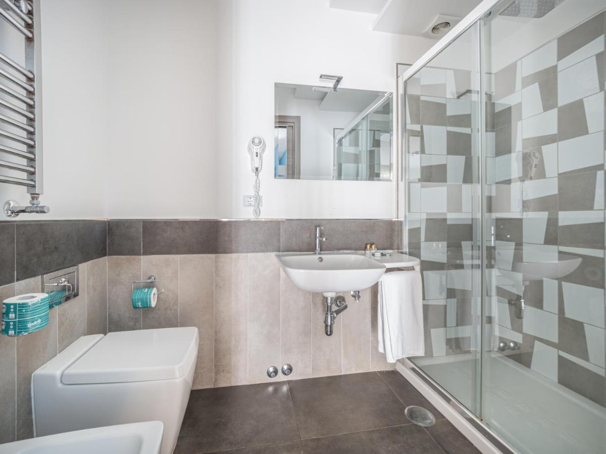 Orange Suites - De Vivo Realty Σορέντο Εξωτερικό φωτογραφία