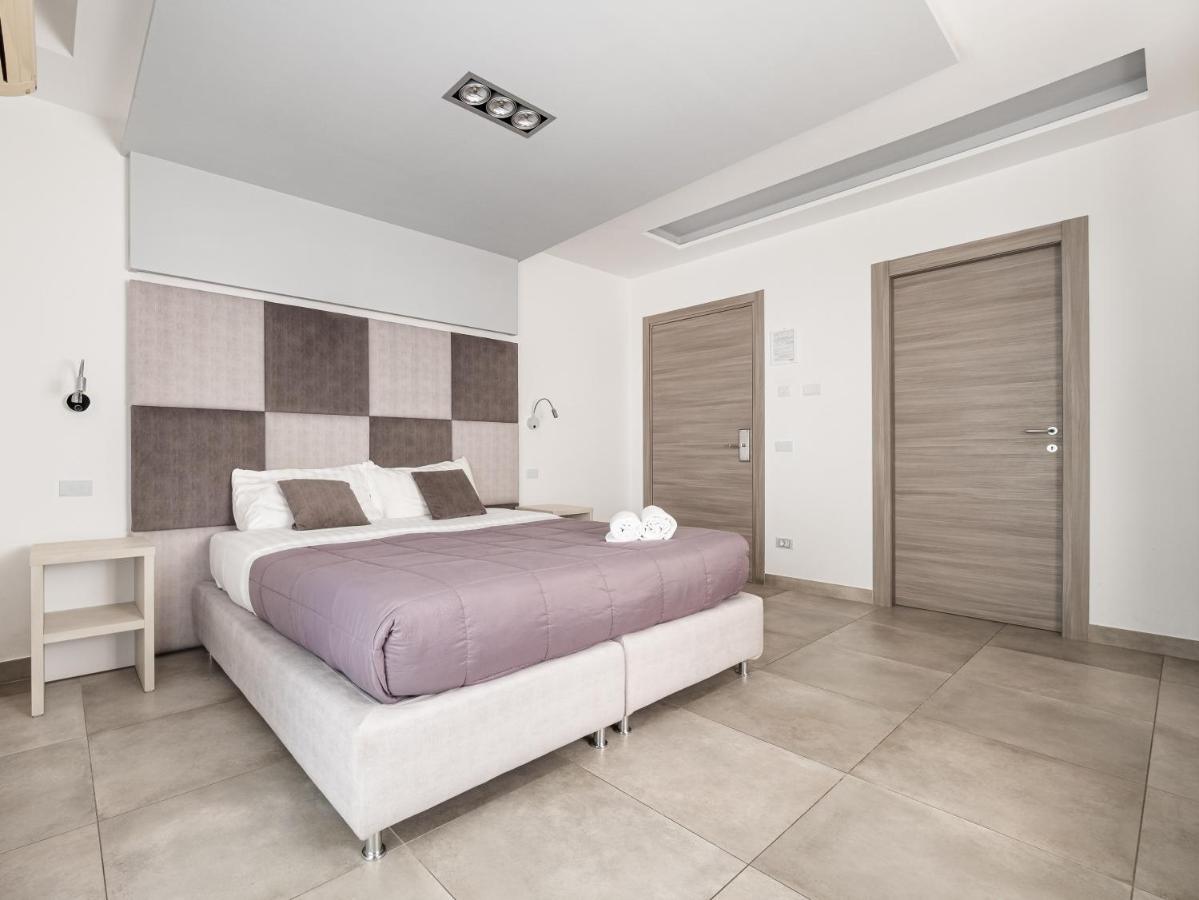 Orange Suites - De Vivo Realty Σορέντο Εξωτερικό φωτογραφία