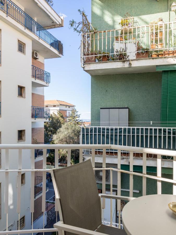 Orange Suites - De Vivo Realty Σορέντο Εξωτερικό φωτογραφία