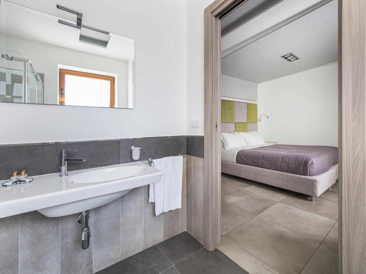 Orange Suites - De Vivo Realty Σορέντο Εξωτερικό φωτογραφία