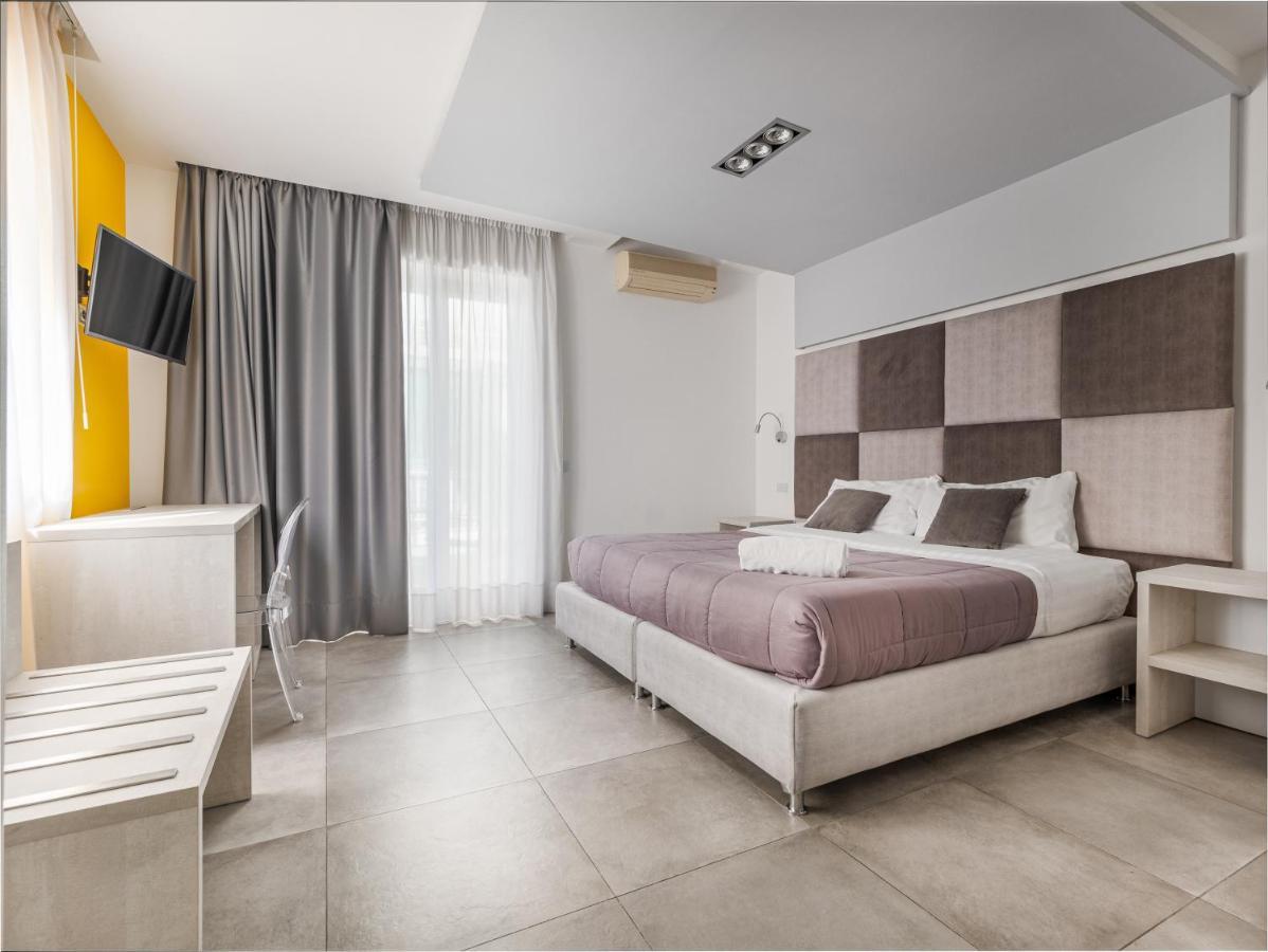 Orange Suites - De Vivo Realty Σορέντο Εξωτερικό φωτογραφία