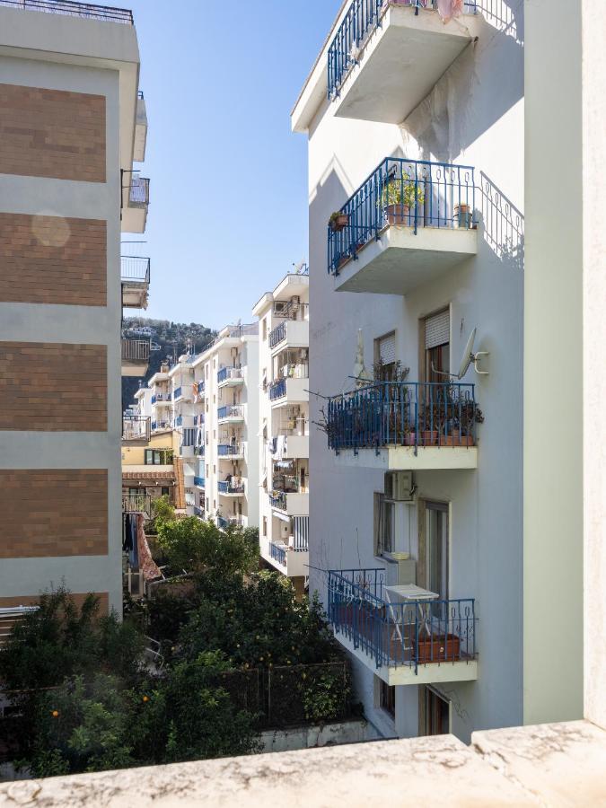 Orange Suites - De Vivo Realty Σορέντο Εξωτερικό φωτογραφία