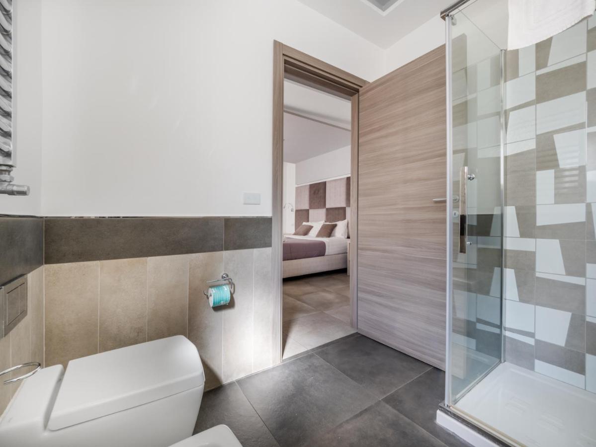 Orange Suites - De Vivo Realty Σορέντο Εξωτερικό φωτογραφία
