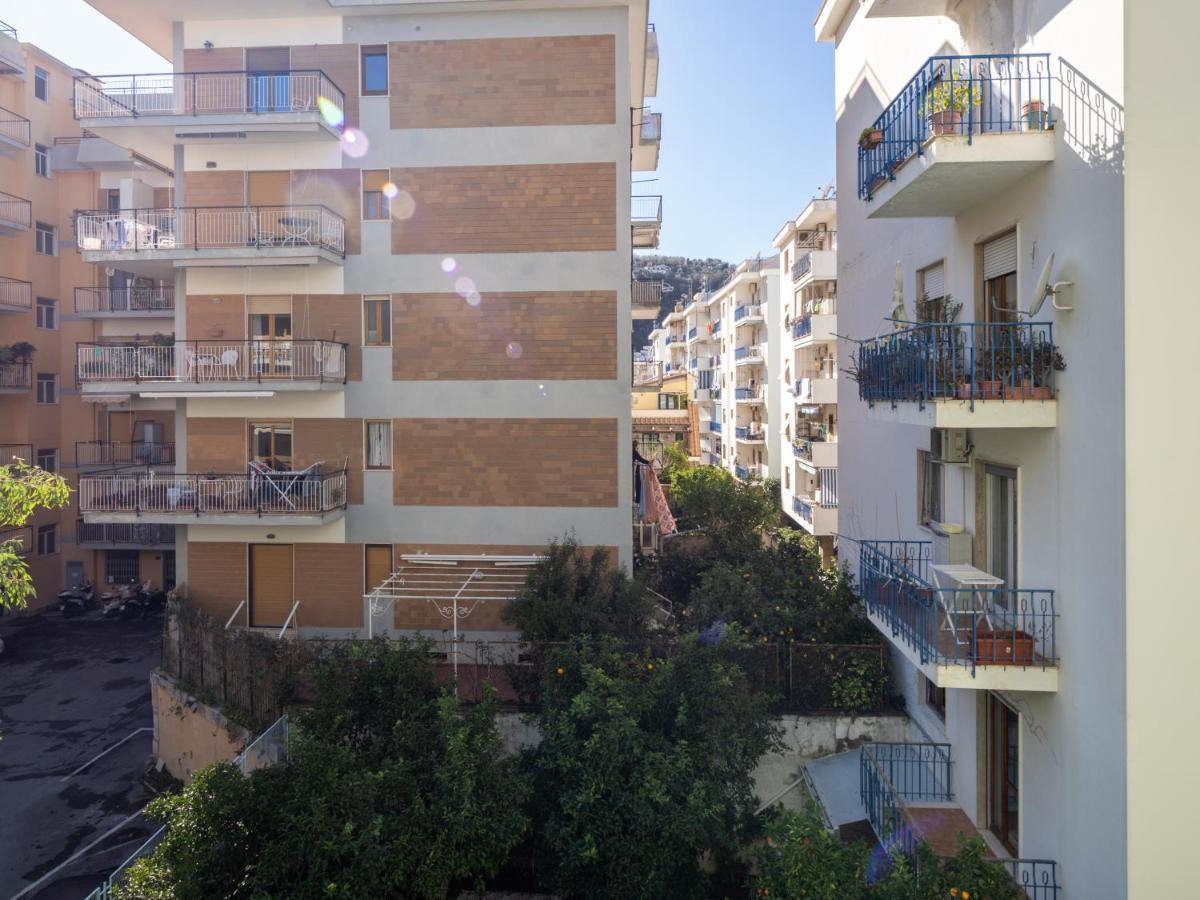 Orange Suites - De Vivo Realty Σορέντο Εξωτερικό φωτογραφία