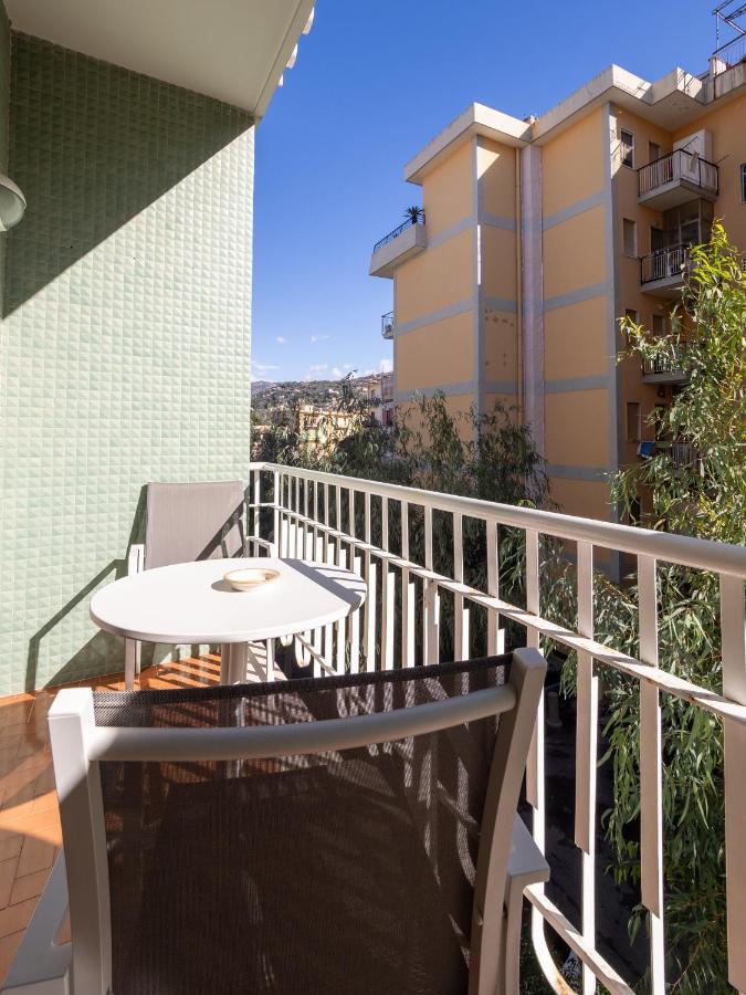 Orange Suites - De Vivo Realty Σορέντο Εξωτερικό φωτογραφία
