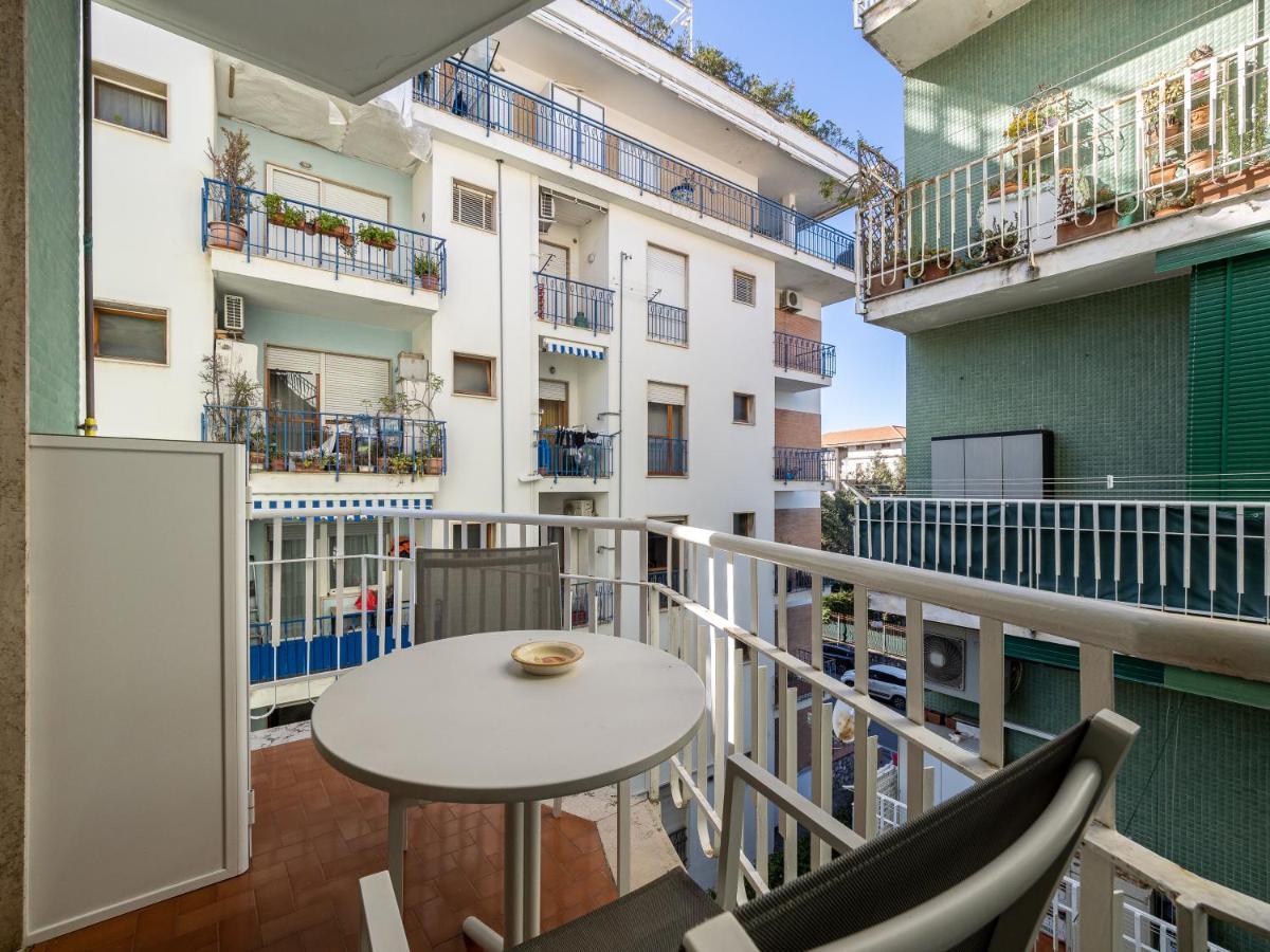 Orange Suites - De Vivo Realty Σορέντο Εξωτερικό φωτογραφία