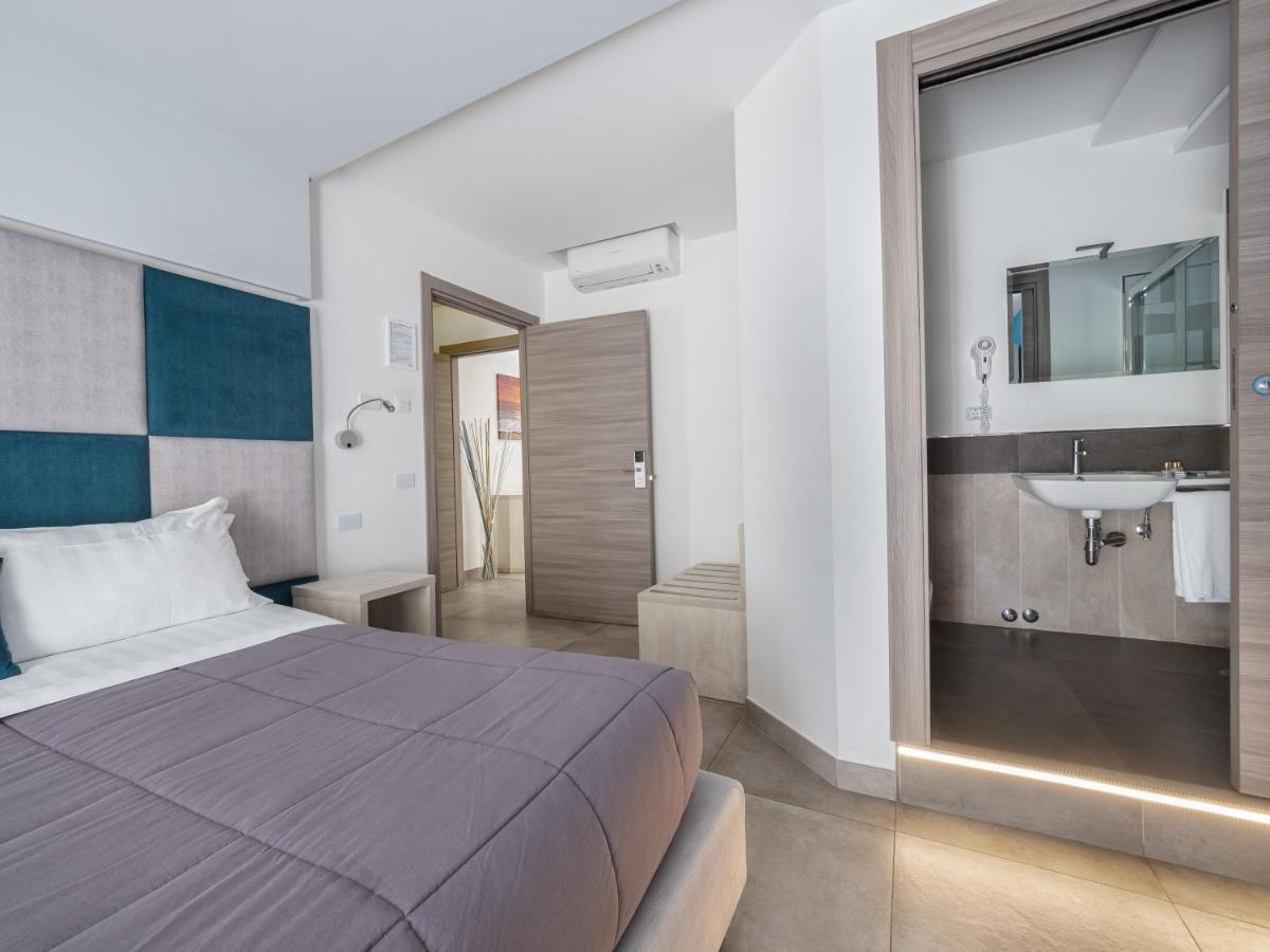 Orange Suites - De Vivo Realty Σορέντο Εξωτερικό φωτογραφία