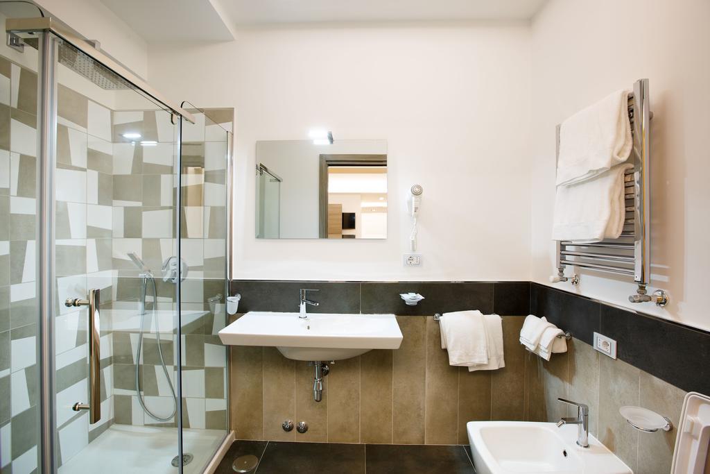 Orange Suites - De Vivo Realty Σορέντο Εξωτερικό φωτογραφία