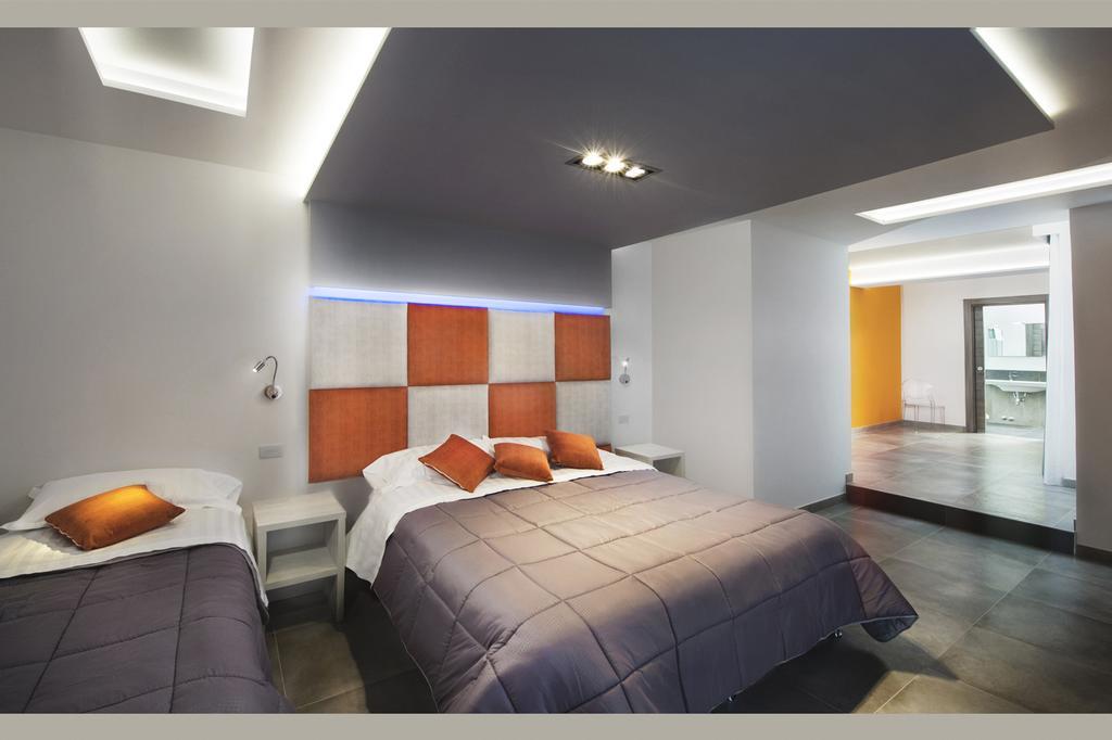 Orange Suites - De Vivo Realty Σορέντο Εξωτερικό φωτογραφία