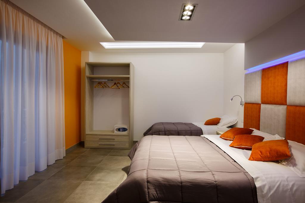 Orange Suites - De Vivo Realty Σορέντο Εξωτερικό φωτογραφία