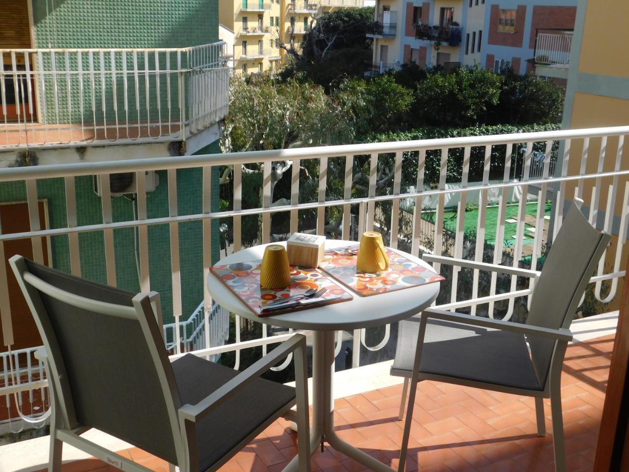 Orange Suites - De Vivo Realty Σορέντο Εξωτερικό φωτογραφία